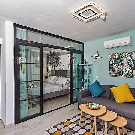 Parrot'S House- Yumbo Center Apartment ปลายา เดล อิงเกลส ภายนอก รูปภาพ