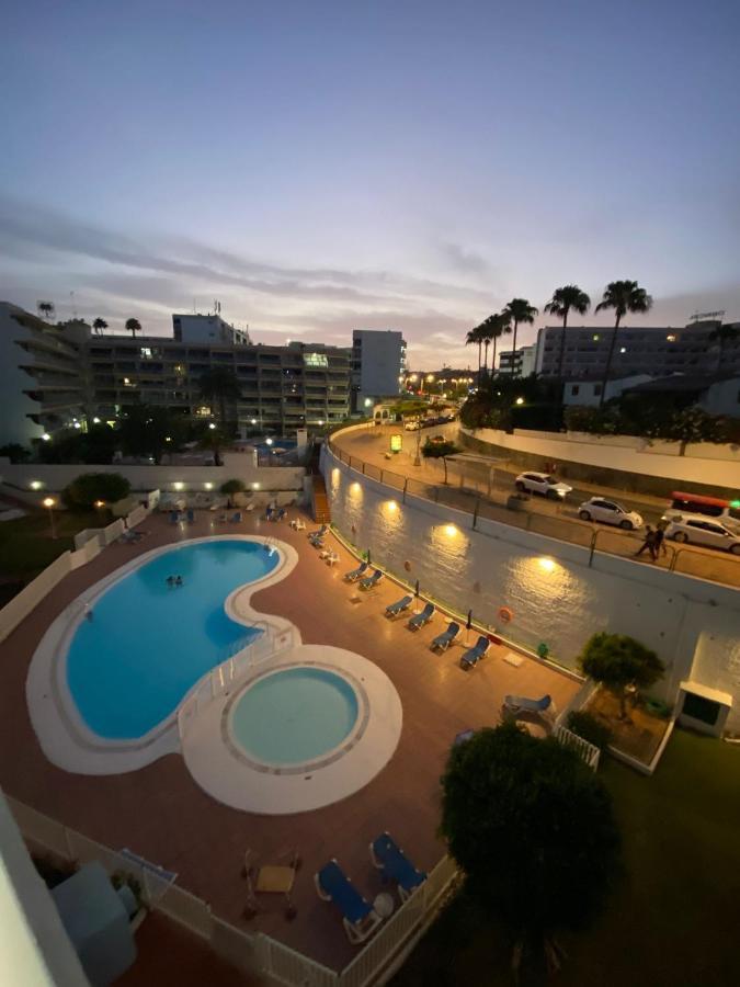 Parrot'S House- Yumbo Center Apartment ปลายา เดล อิงเกลส ภายนอก รูปภาพ