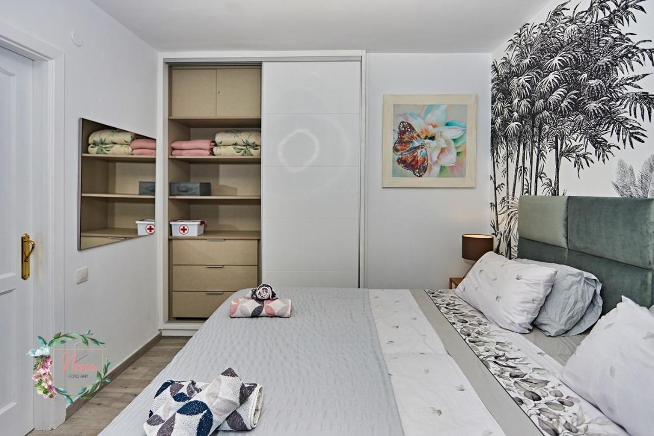 Parrot'S House- Yumbo Center Apartment ปลายา เดล อิงเกลส ภายนอก รูปภาพ