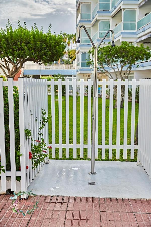 Parrot'S House- Yumbo Center Apartment ปลายา เดล อิงเกลส ภายนอก รูปภาพ