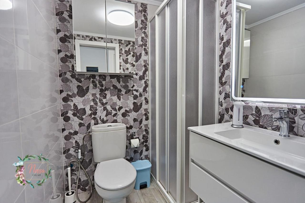 Parrot'S House- Yumbo Center Apartment ปลายา เดล อิงเกลส ภายนอก รูปภาพ