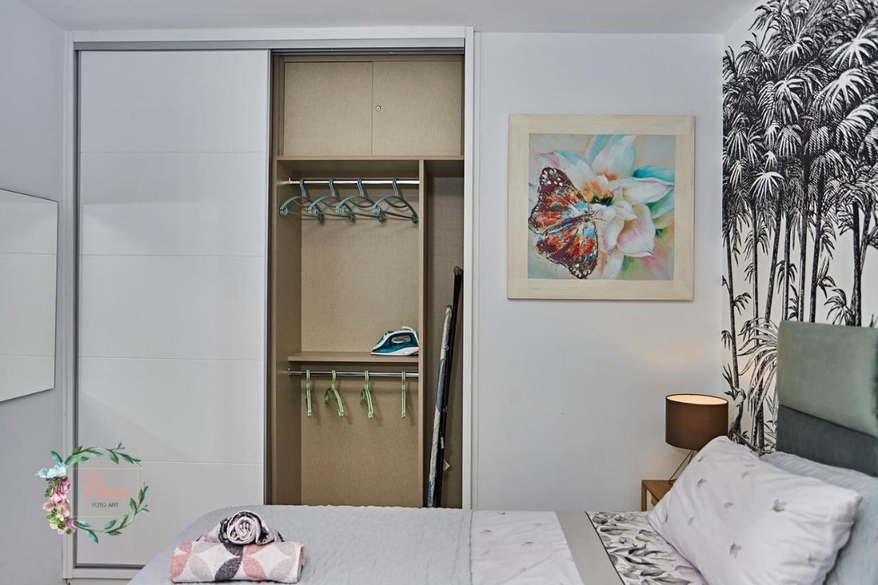 Parrot'S House- Yumbo Center Apartment ปลายา เดล อิงเกลส ภายนอก รูปภาพ