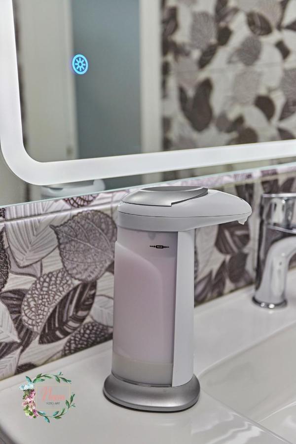 Parrot'S House- Yumbo Center Apartment ปลายา เดล อิงเกลส ภายนอก รูปภาพ