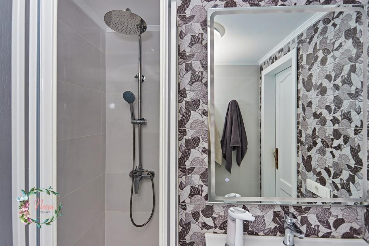 Parrot'S House- Yumbo Center Apartment ปลายา เดล อิงเกลส ภายนอก รูปภาพ